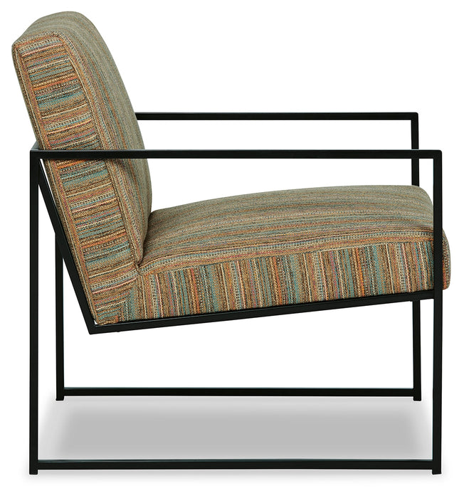 Aniak Accent Chair - A3000610 - Lara Furniture