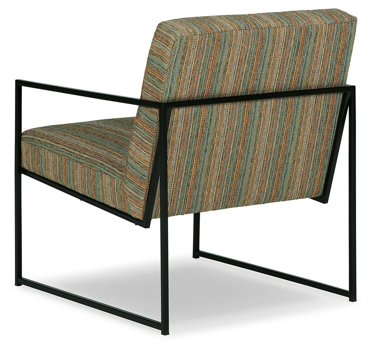 Aniak Accent Chair - A3000610 - Lara Furniture