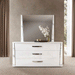 Anna Status Bedroom Set - Lara Furniture