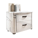 Anna Status Nightstand - i37787 - Lara Furniture