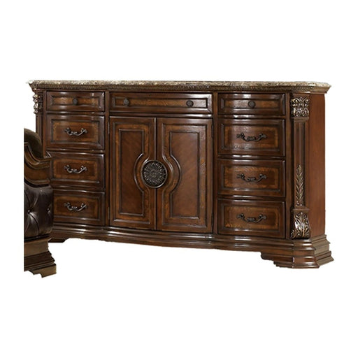 Antoinetta Cherry Dresser - 1919-5 - Lara Furniture