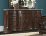 Antoinetta Cherry Dresser - 1919-5 - Lara Furniture