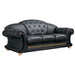 Apolo Black Set - Lara Furniture