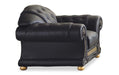 Apolo Black Set - Lara Furniture