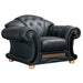 Apolo Black Set - Lara Furniture