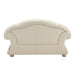 Apolo Ivory Set - Lara Furniture