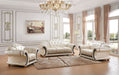 Apolo Pearl Set - Lara Furniture