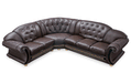 Apolo Sectional Brown - i20880 - Lara Furniture