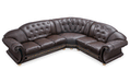 Apolo Sectional Brown - i20880 - Lara Furniture