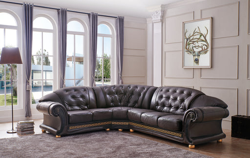 Apolo Sectional Brown - i20880 - Lara Furniture