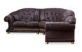 Apolo Sectional Brown - i20880 - Lara Furniture