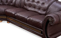 Apolo Sectional Brown - i20880 - Lara Furniture