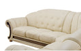 Apolo Sectional Ivory - i20884 - Lara Furniture