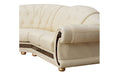 Apolo Sectional Ivory - i20884 - Lara Furniture