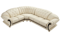 Apolo Sectional Ivory - i20884 - Lara Furniture