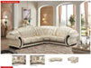 Apolo Sectional Pearl - i21496 - Lara Furniture