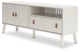 Aprilyn 59" TV Stand - EW1024-268 - Lara Furniture