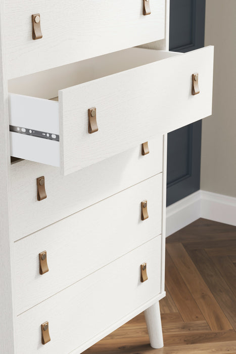 Aprilyn Chest of Drawers - EB1024-245 - Lara Furniture