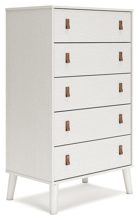 Aprilyn Chest of Drawers - EB1024-245 - Lara Furniture