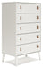 Aprilyn Chest of Drawers - EB1024-245 - Lara Furniture