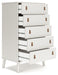 Aprilyn Chest of Drawers - EB1024-245 - Lara Furniture