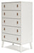 Aprilyn Chest of Drawers - EB1024-245 - Lara Furniture