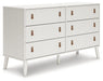 Aprilyn Dresser - EB1024-231 - Lara Furniture