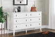 Aprilyn Dresser - EB1024-231 - Lara Furniture