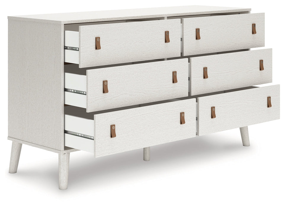 Aprilyn Dresser - EB1024-231 - Lara Furniture