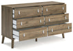 Aprilyn Dresser - EB1187-231 - Lara Furniture