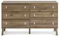 Aprilyn Dresser - EB1187-231 - Lara Furniture