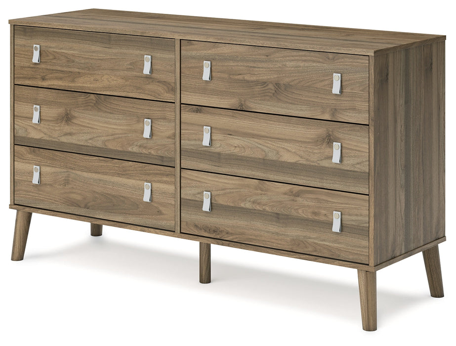 Aprilyn Dresser - EB1187-231 - Lara Furniture