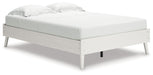 Aprilyn Full Platform Bed - EB1024-112 - Lara Furniture