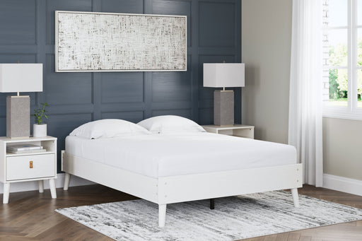 Aprilyn Full Platform Bed - EB1024-112 - Lara Furniture