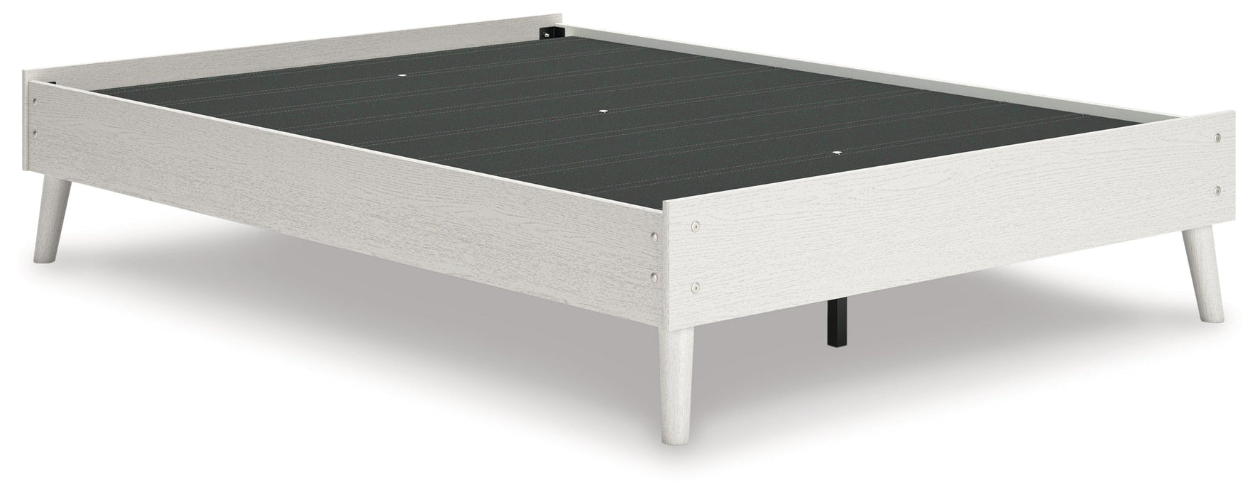 Aprilyn Full Platform Bed - EB1024-112 - Lara Furniture