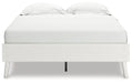 Aprilyn Full Platform Bed - EB1024-112 - Lara Furniture