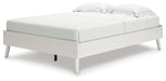 Aprilyn Full Platform Bed - EB1024-112 - Lara Furniture