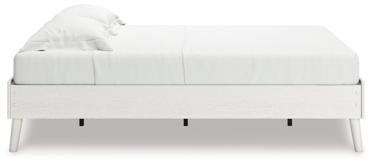 Aprilyn Full Platform Bed - EB1024-112 - Lara Furniture