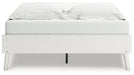 Aprilyn Full Platform Bed - EB1024-112 - Lara Furniture