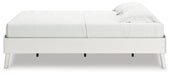 Aprilyn Full Platform Bed - EB1024-112 - Lara Furniture