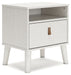 Aprilyn Nightstand - EB1024-291 - Lara Furniture