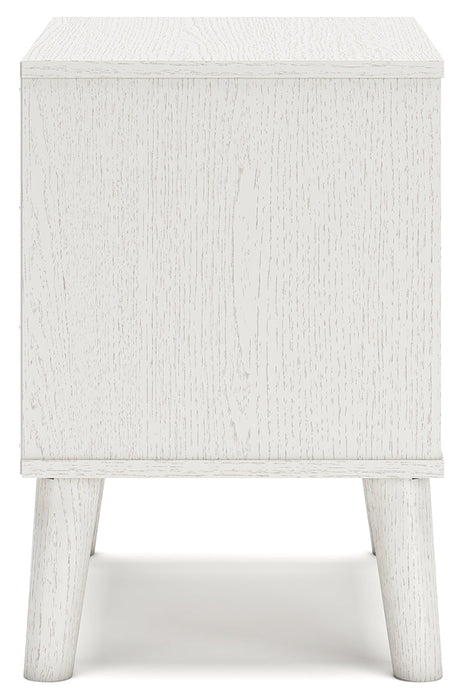 Aprilyn Nightstand - EB1024-291 - Lara Furniture