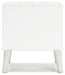 Aprilyn Nightstand - EB1024-291 - Lara Furniture