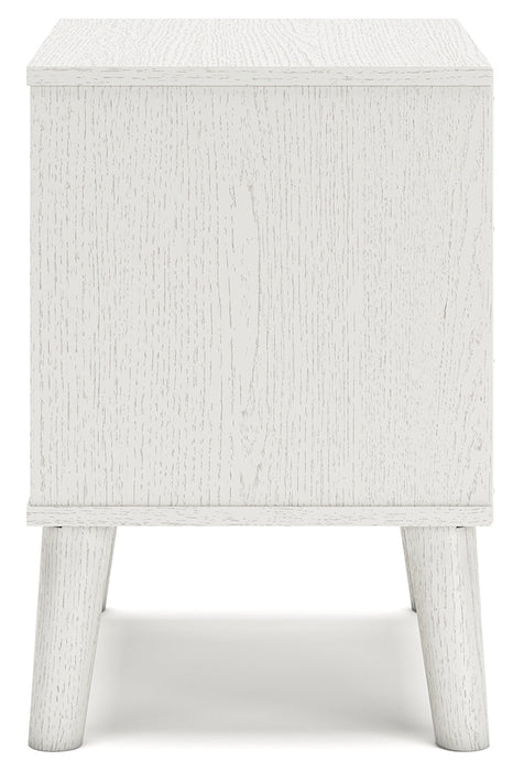 Aprilyn Nightstand - EB1024-291 - Lara Furniture