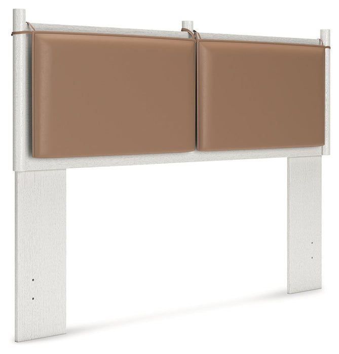 Aprilyn Queen Panel Headboard - EB1024-157 - Lara Furniture