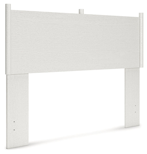 Aprilyn Queen Panel Headboard - EB1024-157 - Lara Furniture