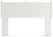 Aprilyn Queen Panel Headboard - EB1024-157 - Lara Furniture