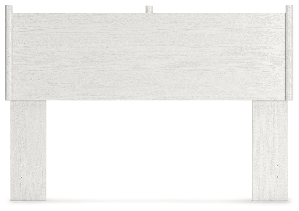 Aprilyn Queen Panel Headboard - EB1024-157 - Lara Furniture