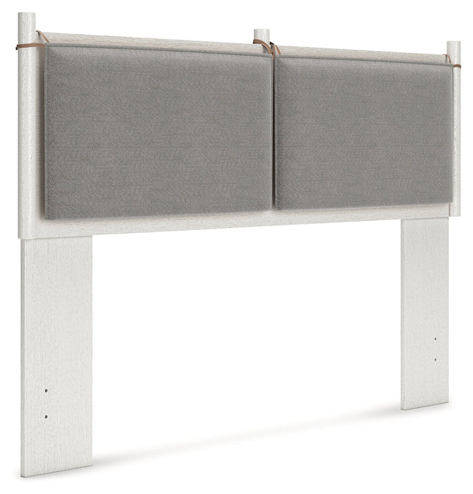 Aprilyn Queen Panel Headboard - EB1024-157 - Lara Furniture