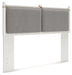 Aprilyn Queen Panel Headboard - EB1024-157 - Lara Furniture